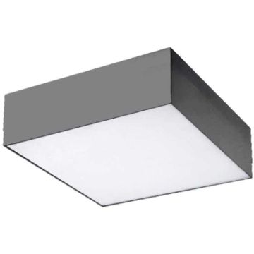AZzardo MONZA II S 17 SMART WIFI AZ3257 Таванен светилник 1x18W/LED 3000K 1530LM IP20
