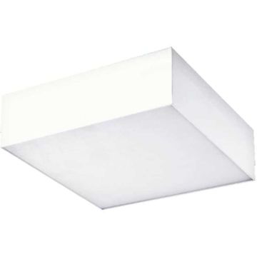 AZzardo MONZA II S 17 SMART WIFI AZ3258 Таванен светилник 1x18W/LED 3000K 1530LM IP20