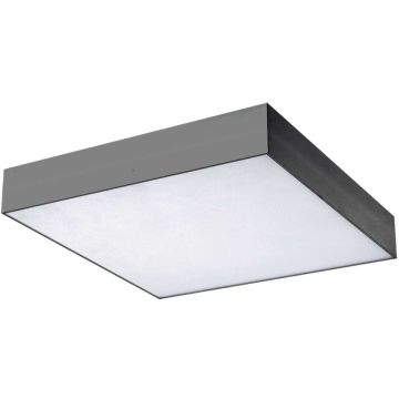 AZzardo MONZA II S 50 SMART WIFI AZ3275 Таванен светилник 1x56W/LED 4000K 4760LM IP20