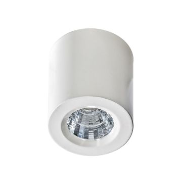 AZzardo NANO ROUND AZ2784 Повърхностно светило 1x5W/LED 420LM