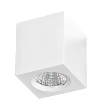 AZzardo NANO SQUARE AZ2786 Повърхностно светило 1x5W/LED 420LM