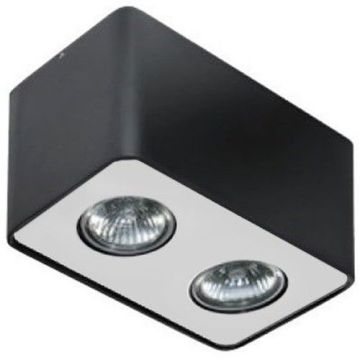 AZzardo NINO AZ1385 Повърхностно светило 2x50W/GU10