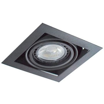 AZzardo NOVA AZ2869 Вградено спот светило 1x50W/GU10/ES111