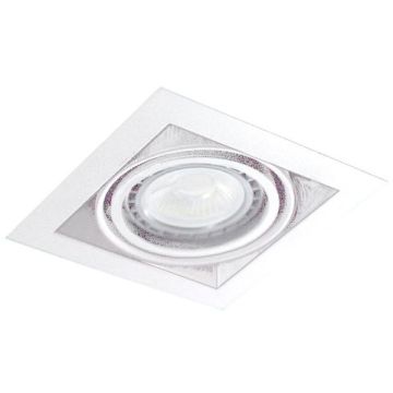 AZzardo NOVA AZ2870 Вградено спот светило 1x50W/GU10/ES111