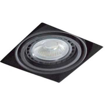 AZzardo NOVA AZ2872 Вградено спот светило 1x50W/GU10/ES111