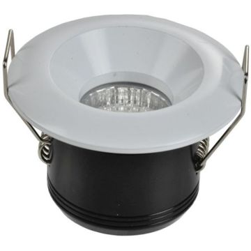 AZzardo OKA AZ2233 Вградено спот светило 1x3W/LED 260LM
