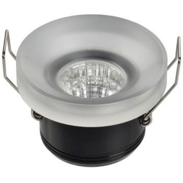 AZzardo OKA AZ2235 Вградено спот светило 1x3W/LED 260LM