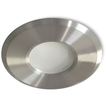AZzardo OSCAR AZ1715 Вградено спот светило 1x50W/MR16