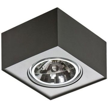 AZzardo PAULO AZ1258 Повърхностно светило 1x50W/QR111