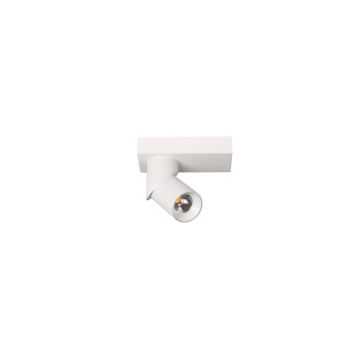 AZzardo SANTOS EXPOSED ROUND AZ3508 Спот 12W/LED 3000K 1020LM IP20