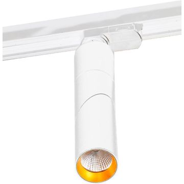 AZzardo SANTOS TRACK AZ2925 Шинен фар 1x12W/LED 950LM