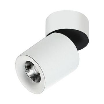 AZzardo SIENA AZ2211 Спот 1x10W/LED 880LM