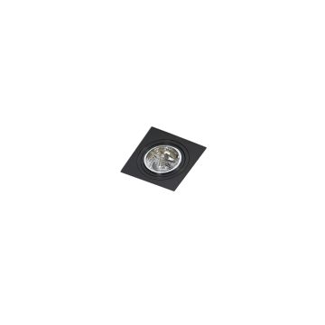 AZzardo SIRO AZ2805 Вградено спот светило 1x50W/GU10 ES111 IP20