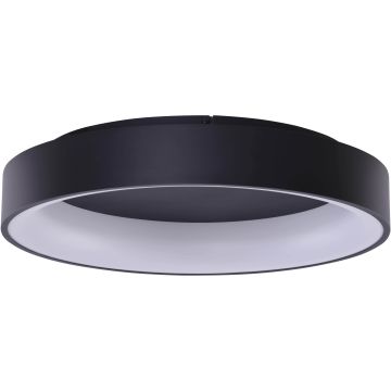 AZzardo SOLVENT R 45 SMART WIFI AZ3990 Таванен светилник 1x32W/LED 2700K-6500K 2680LM IP20