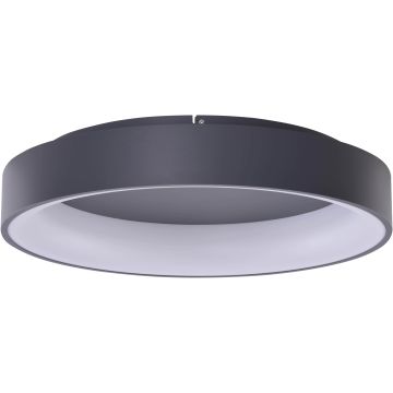 AZzardo SOLVENT R 45 SMART WIFI AZ3992 Таванен светилник 1x32W/LED 2700K-6500K 2680LM IP20