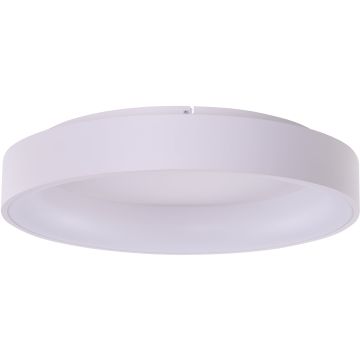 AZzardo SOLVENT R 60 SMART WIFI AZ3994 Таванен светилник 1x42W/LED 2700K-6500K 3280LM IP20