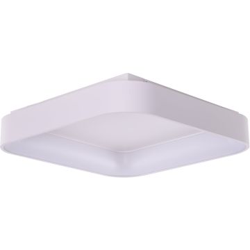 AZzardo SOLVENT S 110 SMART WIFI AZ4012 Таванен светилник 1x120W/LED 2700K-6500K 7680LM IP20