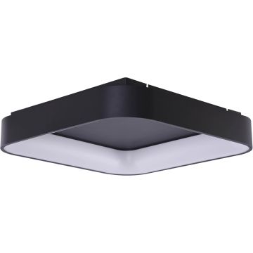 AZzardo SOLVENT S 80 SMART WIFI AZ4008 Таванен светилник 1x92W/LED 2700K-6500K 4680LM IP20