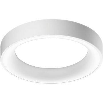 AZzardo SOVANA 45 TOP SMART WIFI AZ3439 Таванен светилник 1x40W/LED 2700K-6500K 2200LM IP20