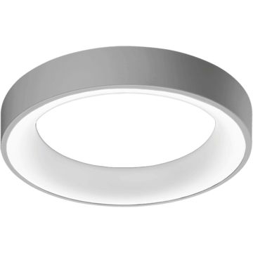 AZzardo SOVANA 55 TOP SMART WIFI AZ3550 Таванен светилник 1x50W/LED 2700K-6500K 2750LM IP20