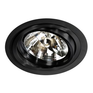 AZzardo STAN AZ2811 Вградено спот светило 1x50W/GU10/ES111