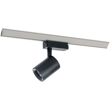 AZzardo TIVOLI AZ2225 Шинен фар 1x10W/LED 880LM