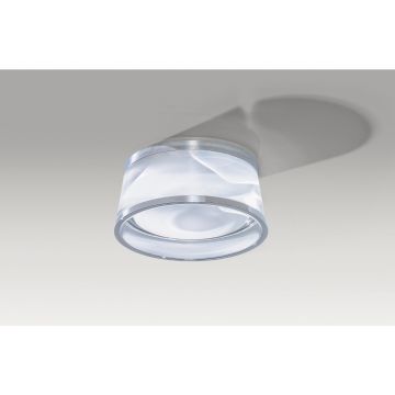 AZzardo UNA AZ2772 Вградено спот светило 1x7W/LED 590LM