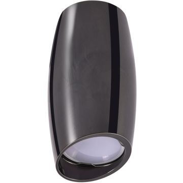 AZzardo VASKO SMART WIFI AZ3938 Повърхностно светило 1x5W/GU10 2700K-6500K 340LM IP20