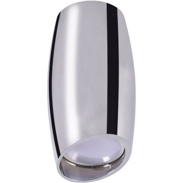 AZzardo VASKO SMART WIFI AZ3939 Повърхностно светило 1x5W/GU10 2700K-6500K 340LM IP20