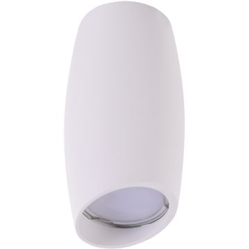 AZzardo VASKO SMART WIFI AZ3940 Повърхностно светило 1x5W/GU10 2700K-6500K 340LM IP20