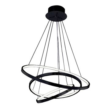 AZzardo WHEEL 3 AZ2920 Висяща лампа 3x70,5W/LED 4600LM
