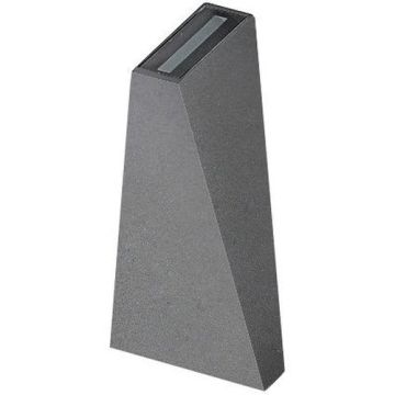 AZzardo ZITA AZ2201 Светильник за стена 1x6W/LED 315LM IP54