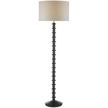 Dar Lighting AZANA AZA4922 Стойка лампа 1x60W/E27