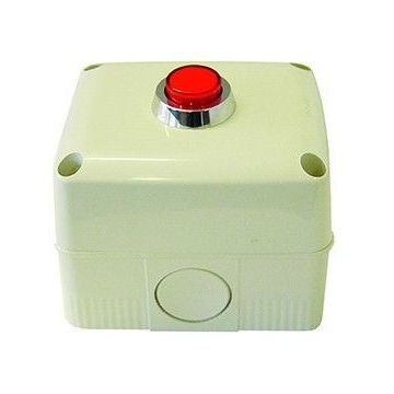 Novolux PAR56 B01A-X33X2A-03 Включвател IP65