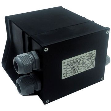 Novolux PAR56 B02I-X33G1D-02 Захранване 700W IP65