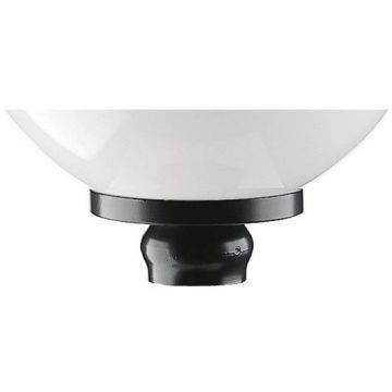 Novolux ROUND B12I-G05X1A-02 Монтажен елемент 1x70W/E27 IP43