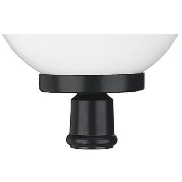 Novolux ROUND B12J-G05X1A-02 Монтажен елемент 1x70W/E27 IP43
