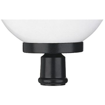 Novolux ROUND B12K-G05X1A-02 Монтажен елемент 1x70W/E27 IP43