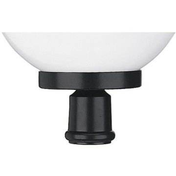 Novolux ROUND B12L-G05X1A-02 Монтажен елемент 1x70W/E27 IP43