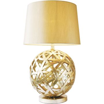 Dar Lighting BALTHAZAR BAL4263 Масичка лампа 1x60W/E27
