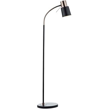 Dar Lighting BOND BON4954 Стойка лампа 1x40W/E27