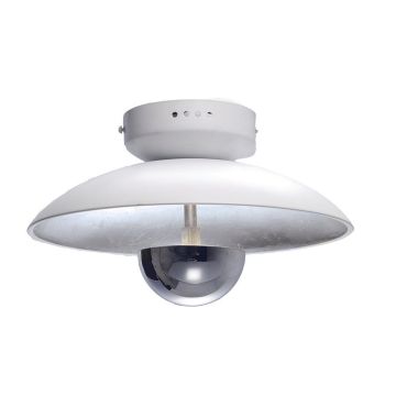 Cosmolight SYDNEY C01048WH AG Таванен светилник 1x7W/LED