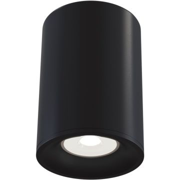 Maytoni ALFA C012CL-01B Повърхностно светило 1x50W/GU10