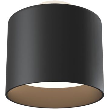 Maytoni PLANET C009CW-L12B Таванна лампа 2x12W/LED IP20