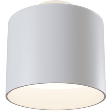 Maytoni PLANET C009CW-L12W Таванна лампа 2x12W/LED IP20