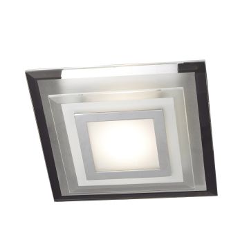 Italux BIANCA SQUARE C29375F-2P Таванен светилник 1x10W/LED
