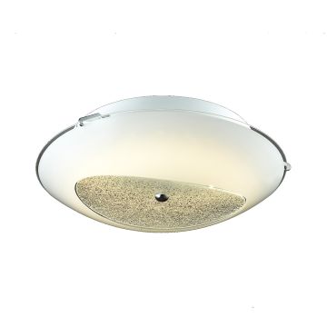 Italux DELIA C29546YK-3T Таванен светилник 1x18W/LED