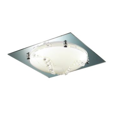 Italux ERMES C29519F-12T Таванен светилник 1x12W/LED