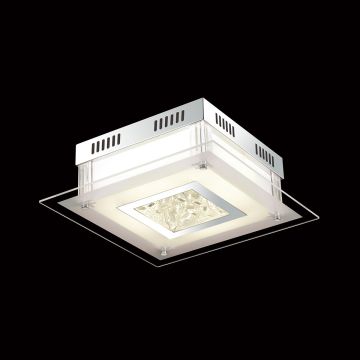 Italux MARISA C29528F-1A Таванен светилник 4x4W/LED