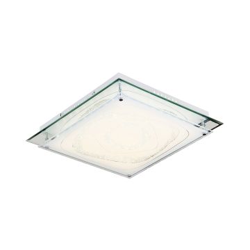 Italux VERSO C29583F-2T Таванен светилник 1x17W/LED 1360LM IP20